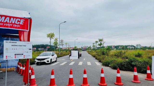 Honda Ôtô Bắc Giang - Dĩnh Kê  cảm ơn Quý khách hàng đã tham gia sự kiện 