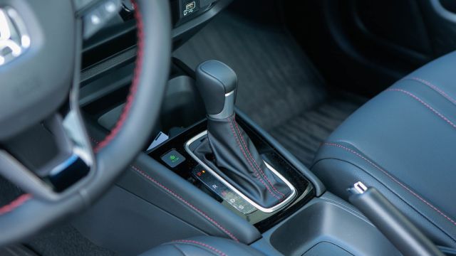 Chế độ S trên xe Honda City: Trải nghiệm lái thể thao phấn khích