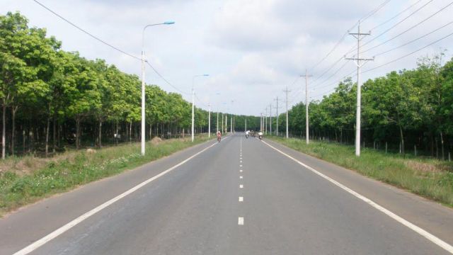 PHÂN BIỆT VẠCH KẺ ĐƯỜNG MÀU TRẮNG, MÀU VÀNG ĐỂ TRÁNH BỊ PHẠT