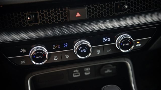 Kinh nghiệm sử dụng điều hoà ôtô mùa Đông