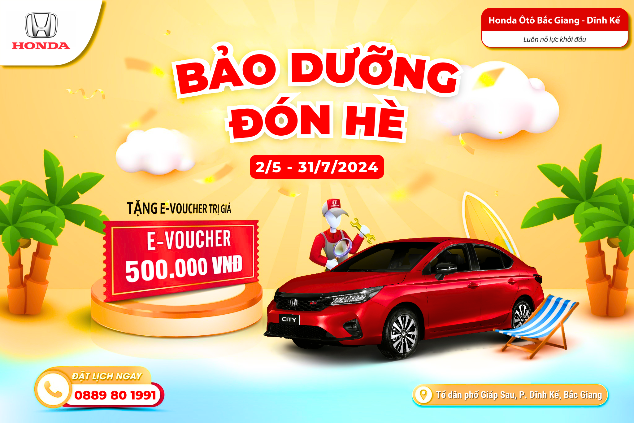 BẢO DƯỠNG XE (3)