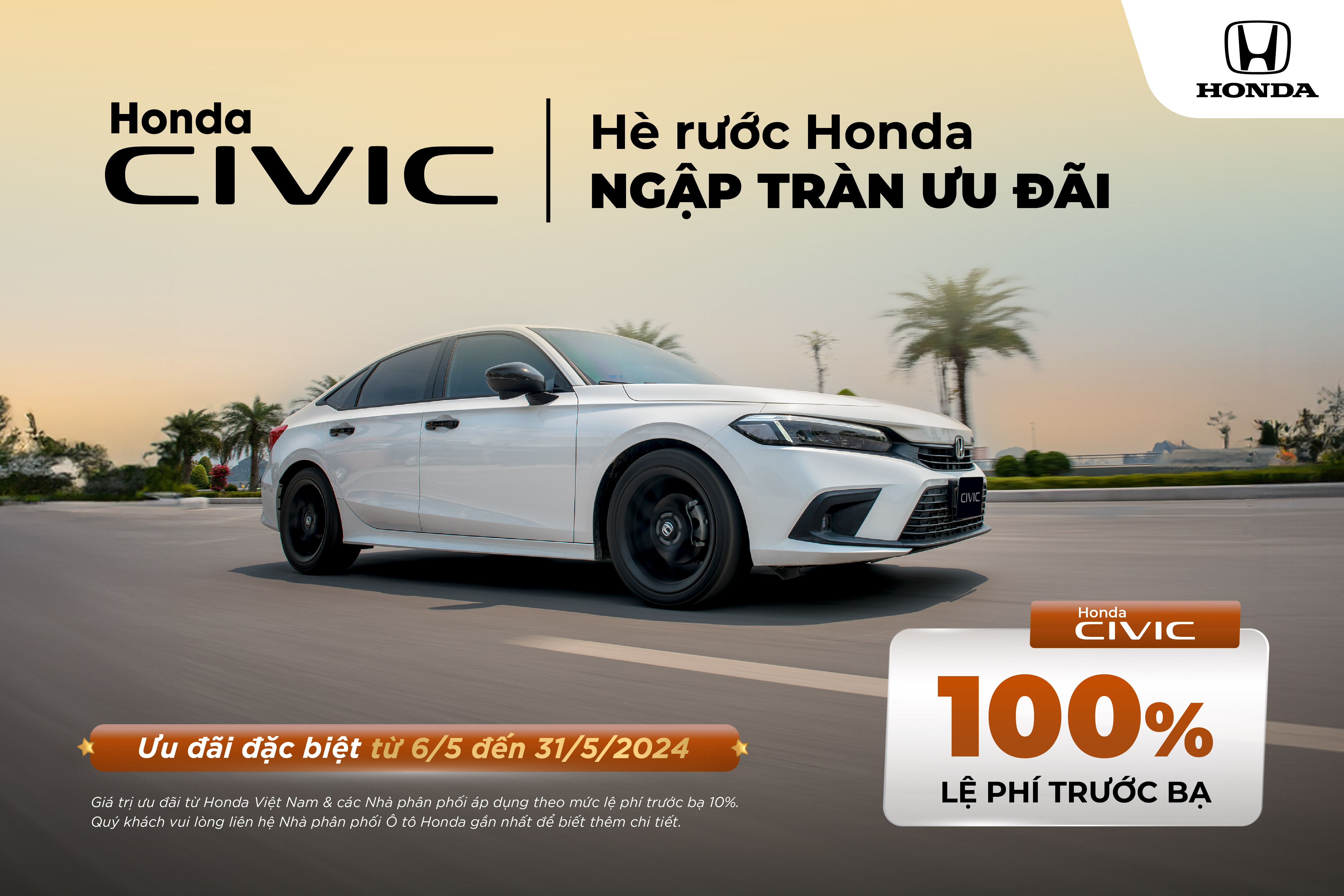 Honda _ KV Promotion Sub-image_Civic