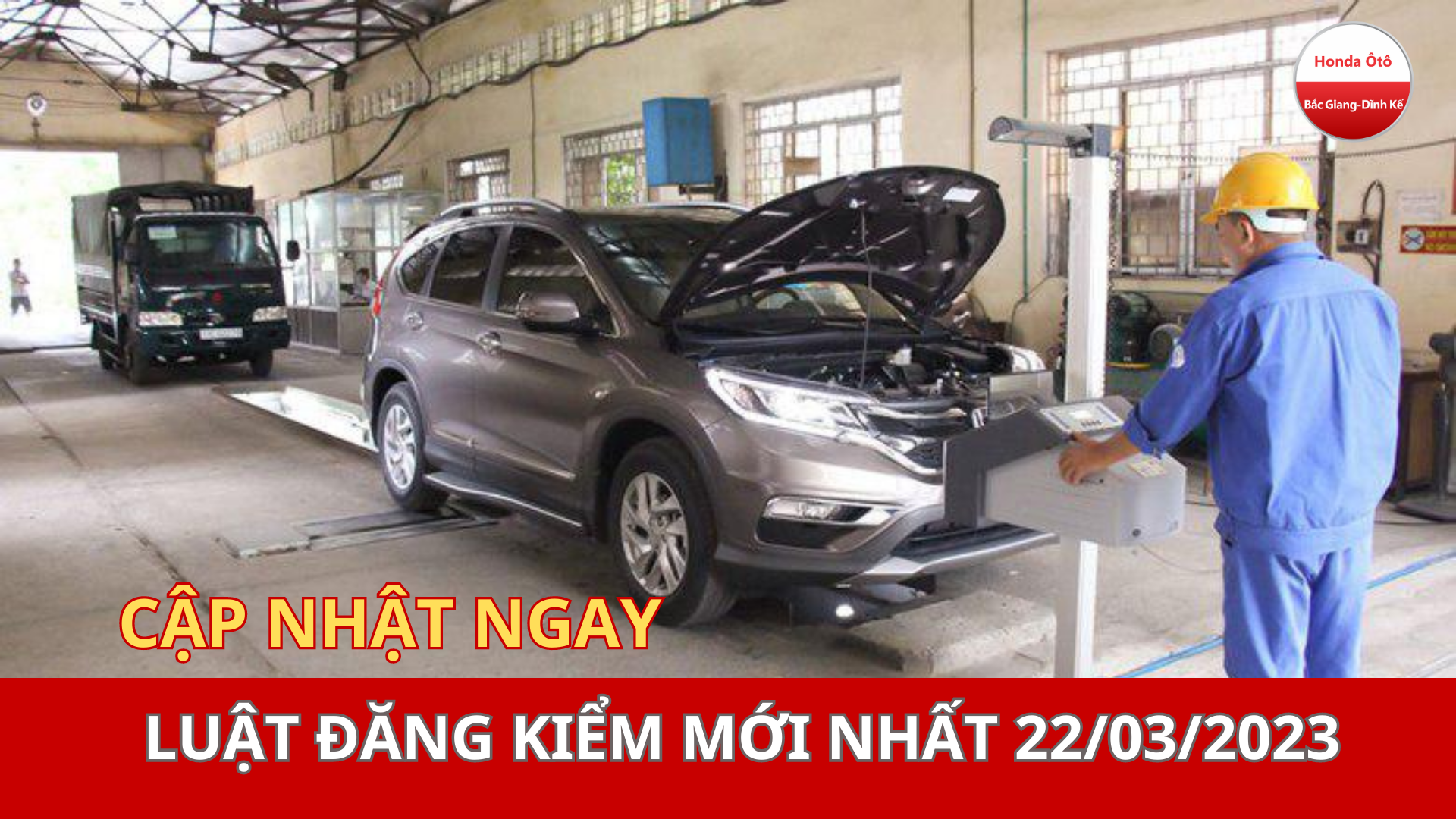 LUAT DANG KIEM OTO MOI NHAT
