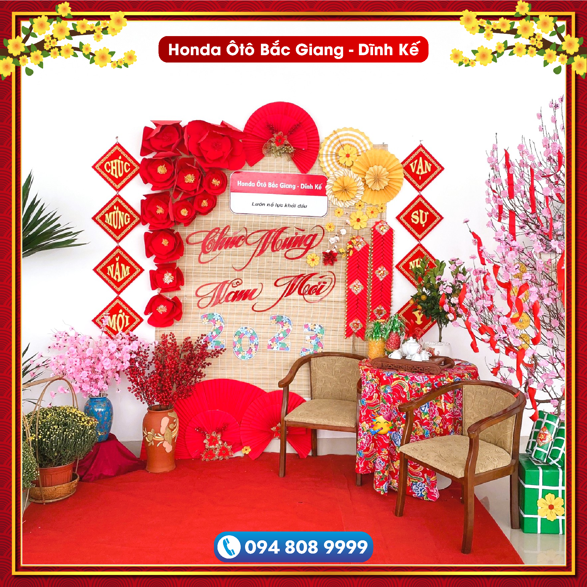 🎁 XUÂN SANG RỘN RÀNG - NHẬN NGÀN QUÀ TẶNG 🎁