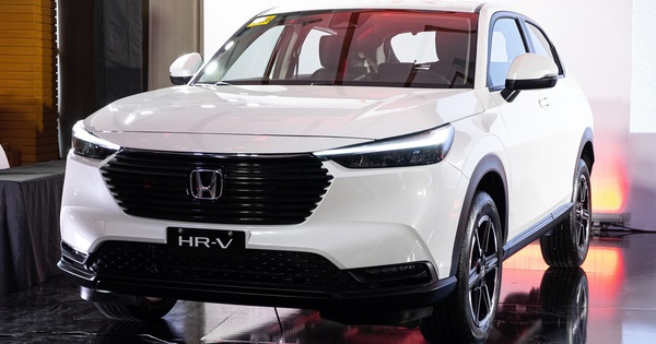 Đánh giá nội thất Honda HR-V G so với các phiên bản khác