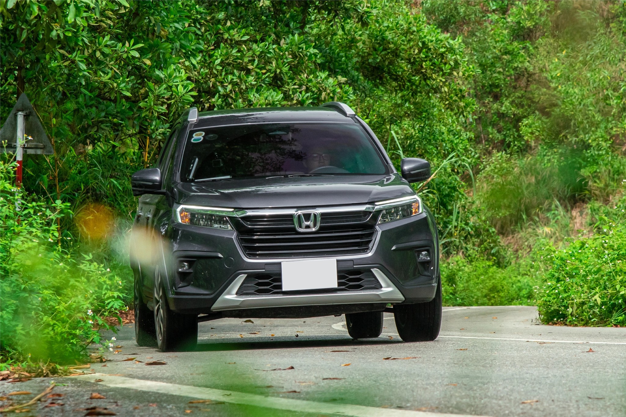 Đánh giá Honda BR-V: Những điểm đáng khen và những điểm cần cải thiện