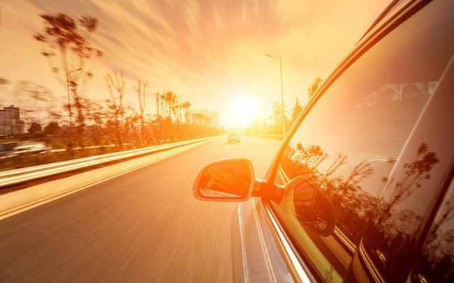 3 điều nên làm nếu không muốn bị sốc nhiệt vào mùa hè